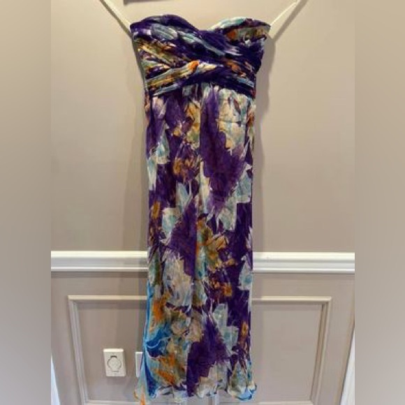 Guess by Marciano Maxi Dress - Picture 1 of 2